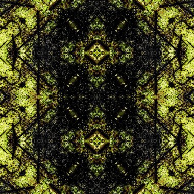 Kusursuz desen. Yaratıcı doku. Soyut model. Modern arkaplan