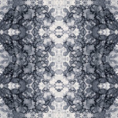 Kusursuz desen. Yaratıcı doku. Soyut model. Modern arkaplan