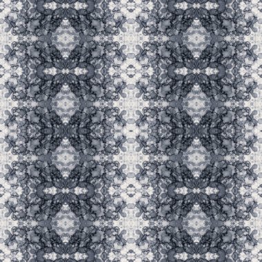 Kusursuz desen. Yaratıcı doku. Soyut model. Modern arkaplan