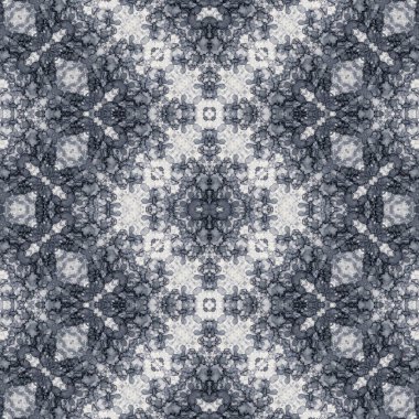 Kusursuz desen. Yaratıcı doku. Soyut model. Modern arkaplan