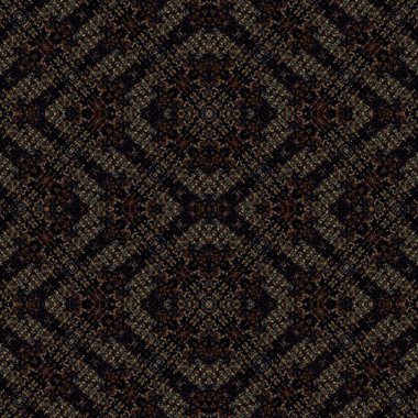 Kusursuz desen. Yaratıcı doku. Soyut model. Modern arkaplan