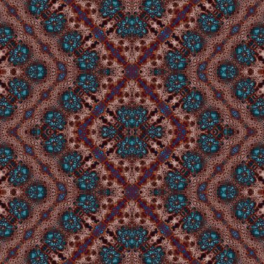 Kusursuz desen. Yaratıcı doku. Soyut model. Modern arkaplan