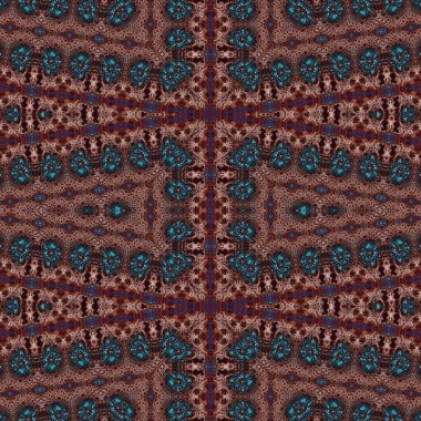 Kusursuz desen. Yaratıcı doku. Soyut model. Modern arkaplan