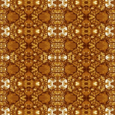 Kusursuz desen. Yaratıcı doku. Soyut model. Modern arkaplan