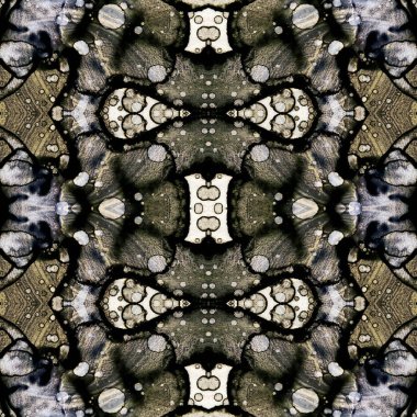 Kusursuz desen. Yaratıcı doku. Soyut model. Modern arkaplan