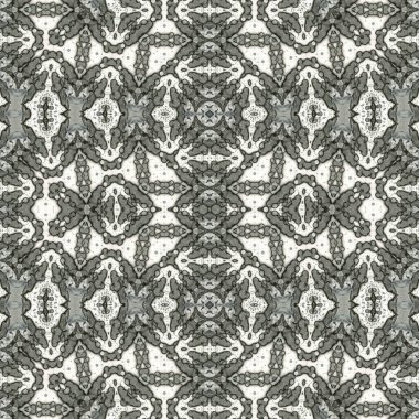 Kusursuz desen. Yaratıcı doku. Soyut model. Modern arkaplan