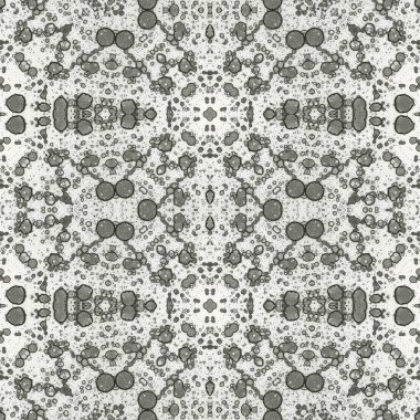 Kusursuz desen. Yaratıcı doku. Soyut model. Modern arkaplan