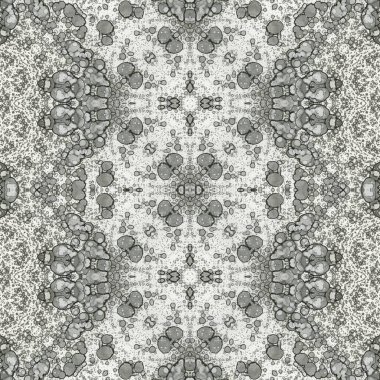 Kusursuz desen. Yaratıcı doku. Soyut model. Modern arkaplan