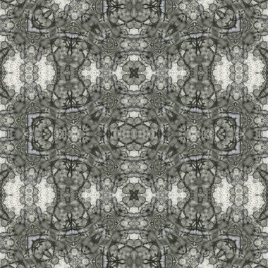 Kusursuz desen. Yaratıcı doku. Soyut model. Modern arkaplan