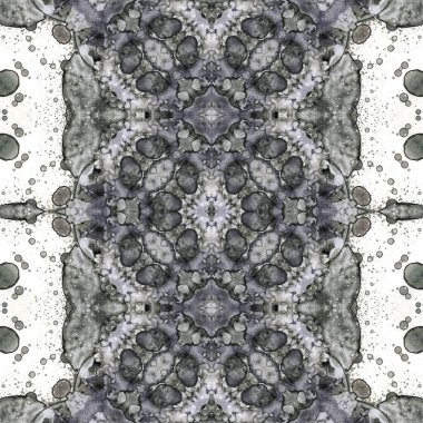 Kusursuz desen. Yaratıcı doku. Soyut model. Modern arkaplan