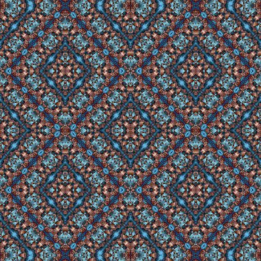 Kusursuz desen. Yaratıcı doku. Soyut model. Modern arkaplan