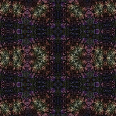 Kusursuz desen. Yaratıcı doku. Soyut model. Modern arkaplan