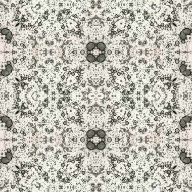 Kusursuz desen. Yaratıcı doku. Soyut model. Modern arkaplan