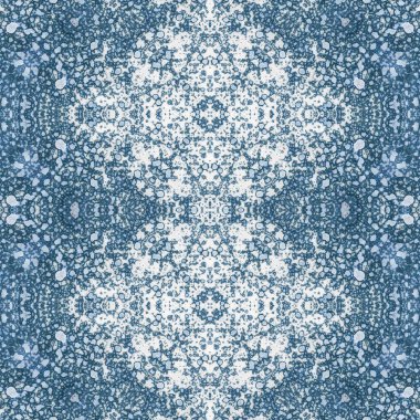 Kusursuz desen. Yaratıcı doku. Soyut model. Modern arkaplan