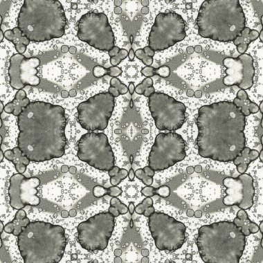 Kusursuz desen. Yaratıcı doku. Soyut model. Modern arkaplan