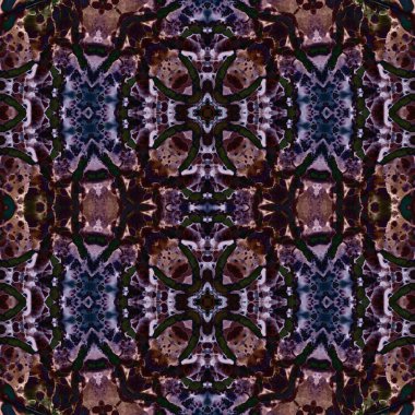 Kusursuz desen. Yaratıcı doku. Soyut model. Modern arkaplan