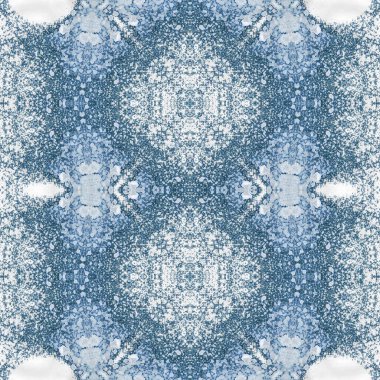 Kusursuz desen. Yaratıcı doku. Soyut model. Modern arkaplan