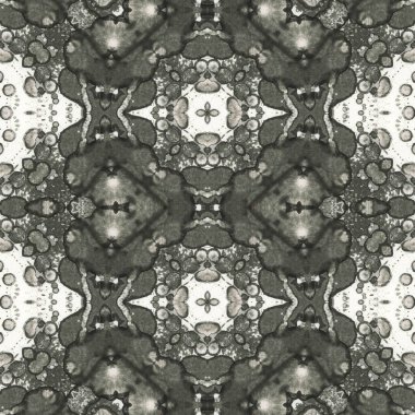 Kusursuz desen. Yaratıcı doku. Soyut model. Modern arkaplan