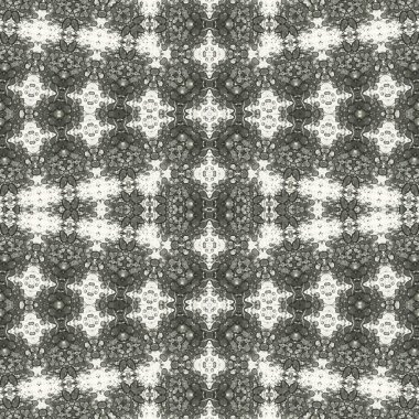 Kusursuz desen. Yaratıcı doku. Soyut model. Modern arkaplan