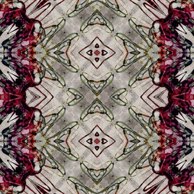 Kusursuz desen. Yaratıcı doku. Soyut model. Modern arkaplan