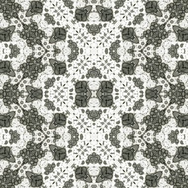 Kusursuz desen. Yaratıcı doku. Soyut model. Modern arkaplan