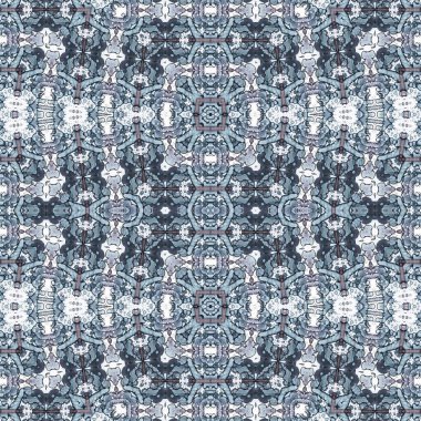 Kusursuz desen. Yaratıcı doku. Soyut model. Modern arkaplan