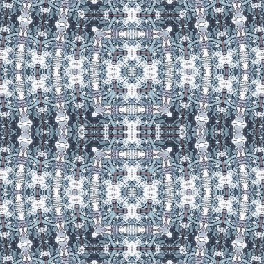 Kusursuz desen. Yaratıcı doku. Soyut model. Modern arkaplan