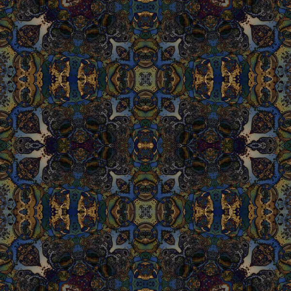 Kusursuz desen. Yaratıcı doku. Soyut model. Modern arkaplan