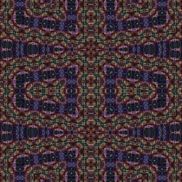 Kusursuz desen. Yaratıcı doku. Soyut model. Modern arkaplan