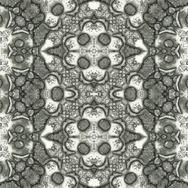 Kusursuz desen. Yaratıcı doku. Soyut model. Modern arkaplan