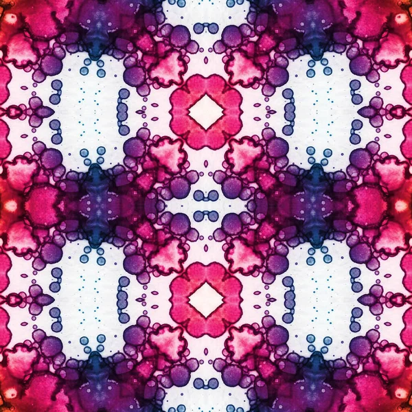 Kusursuz desen. Yaratıcı doku. Soyut model. Modern arkaplan