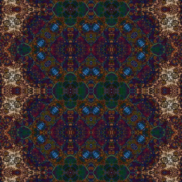 Kusursuz desen. Yaratıcı doku. Soyut model. Modern arkaplan