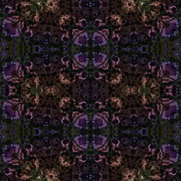 Kusursuz desen. Yaratıcı doku. Soyut model. Modern arkaplan