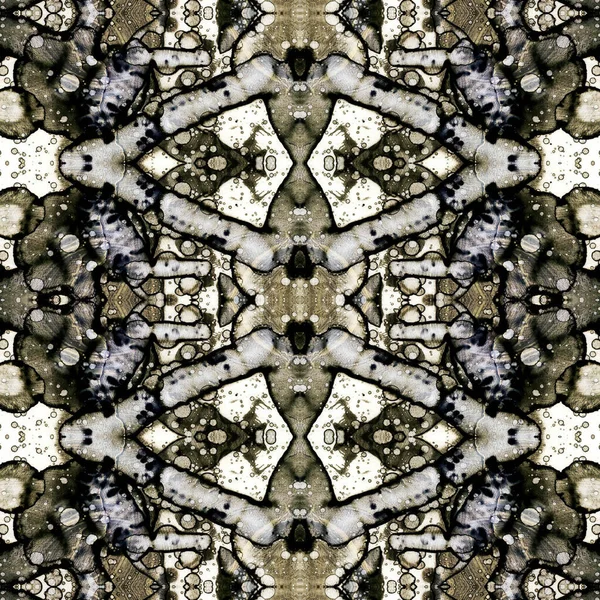 Kusursuz desen. Yaratıcı doku. Soyut model. Modern arkaplan