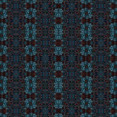 Kusursuz desen. Yaratıcı doku. Soyut model. Modern arkaplan