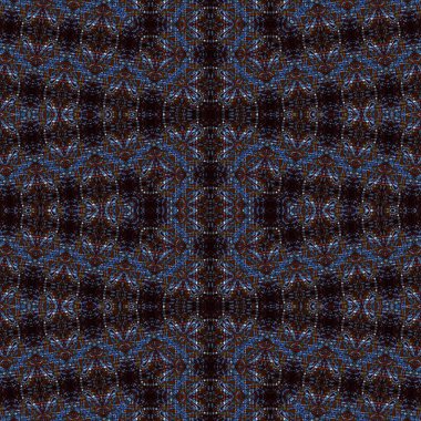 Kusursuz desen. Yaratıcı doku. Soyut model. Modern arkaplan