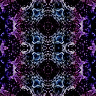 Kusursuz desen. Yaratıcı doku. Soyut model. Modern arkaplan