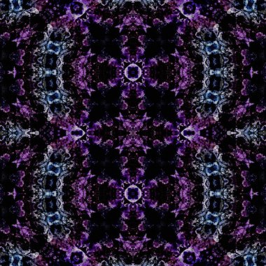 Kusursuz desen. Yaratıcı doku. Soyut model. Modern arkaplan