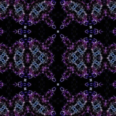 Kusursuz desen. Yaratıcı doku. Soyut model. Modern arkaplan