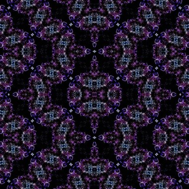 Kusursuz desen. Yaratıcı doku. Soyut model. Modern arkaplan