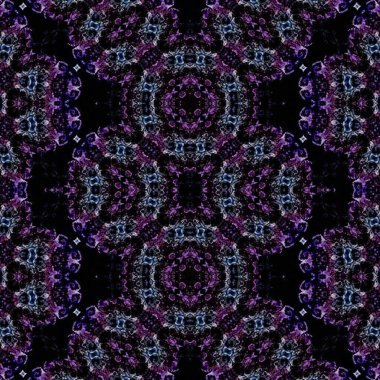 Kusursuz desen. Yaratıcı doku. Soyut model. Modern arkaplan