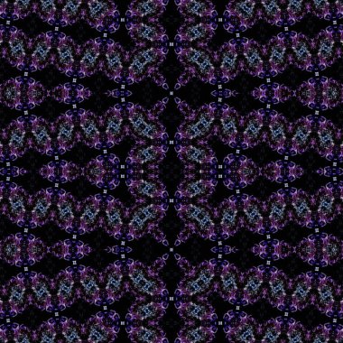 Kusursuz desen. Yaratıcı doku. Soyut model. Modern arkaplan