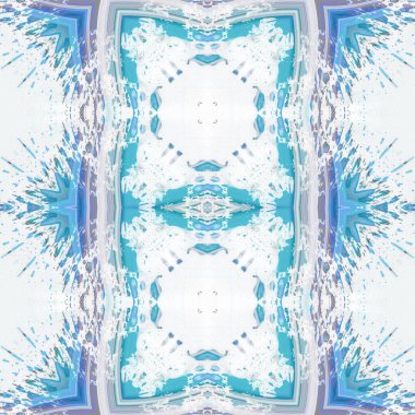 Kusursuz desen. Yaratıcı doku. Soyut model. Modern arkaplan