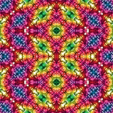 Kusursuz desen. Yaratıcı doku. Soyut model. Modern arkaplan