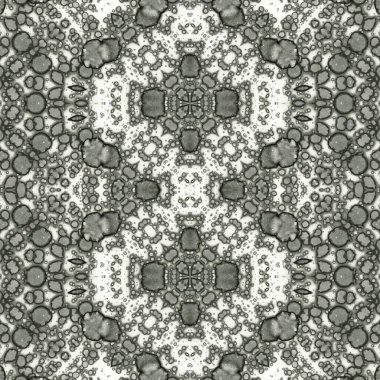 Kusursuz desen. Yaratıcı doku. Soyut model. Modern arkaplan