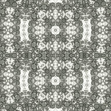 Kusursuz desen. Yaratıcı doku. Soyut model. Modern arkaplan