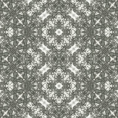 Kusursuz desen. Yaratıcı doku. Soyut model. Modern arkaplan