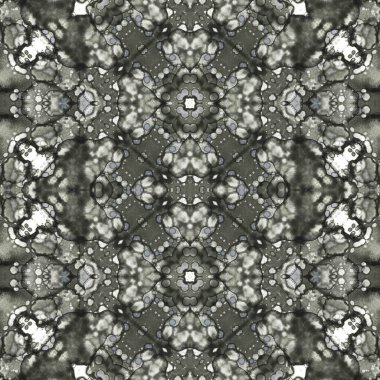 Kusursuz desen. Yaratıcı doku. Soyut model. Modern arkaplan