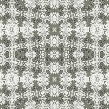 Kusursuz desen. Yaratıcı doku. Soyut model. Modern arkaplan