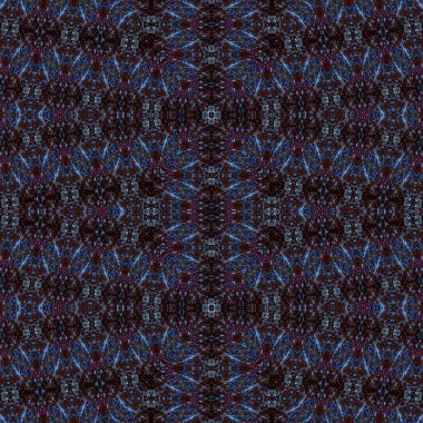 Kusursuz desen. Yaratıcı doku. Soyut model. Modern arkaplan